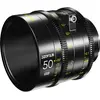 Image de Dzofilm Vespid Cyber 50 T2.1 pour montage PL/EF avec interface de données (VV/FF) (Canon EF, PL, Plein format), Objectif, Noir