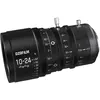 Image de Dzofilm Linglung 10-24 T2.9 MFT métrique (Micro Four Thirds, Micro Four Thirds), Objectif, Noir