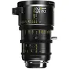 Image de Dzofilm Zoom Pictor 12-25 T2.8 pour monture PL/EF (S35) (Monture L), Objectif, Noir