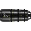 Image de Dzofilm Catta Ace Zoom 70-135 T2.9 Black for PL/EF Mount VV/FF - Box (Monture L, Plein format), Objectif, Noir