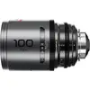 Image de Dzofilm Pavo 2x Anamorphic 100mm T2.4 for PL/EF Mount (S35) metric - Neutral Coating (Canon EF, Monture L), Objectif, Gris, Noir