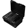 Image de Dzofilm Catta Zoom 18-35/35-80mm T2.9 Cine 2-Lens Bundle (Sony E, Plein format), Objectif, Noir
