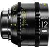 Image de Dzofilm Vespid Prime 12 T2.8 pour montage PL/EF (Canon EF, PL, Plein format), Objectif, Noir