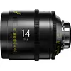 Image de Dzofilm Arles 14mm T2 FF/VV Prime Cine Lens for PL (métrique) (PL, Plein format), Objectif, Noir