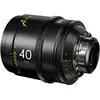 Image de Dzofilm Arles 40mm T1.4 FF/VV Prime Cine Lens Arri PL (Arri PL, Plein format), Objectif, Noir