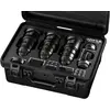 Image de Dzofilm Kit 3 objectifs Pictor Zoom (14-30/20-55/50-125 T2.8) (Arri PL, APS-C / DX), Objectif, Noir