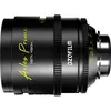Image de Dzofilm Arles 50mm FF/VV Prime Cine Lens (PL mount, meter) (PL, Plein format), Objectif, Noir