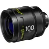 Image de Dzofilm Arles 100mm T1.4 FF/VV Prime Cine Lens for PL (métrique) (Monture L, Plein format), Objectif, Noir