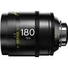 Image de Dzofilm Arles 180mm T2.4 FF/VV Prime Cine Lens for PL (métrique) (PL, Plein format), Objectif, Noir