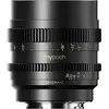 Image de Thypoch Simera-C 21mm T1.5 FF Prime Cine Lens (Monture E) (Sony E, Plein format), Objectif, Noir