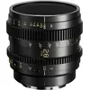 Image de Thypoch Simera-C 28mm T1.5 FF Prime Cine Lens (E Mount) (Sony E, Plein format), Objectif, Noir