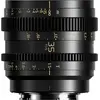 Image de Thypoch Simera-C 35mm T1.5 FF Prime Cine Lens (E Mount) (Sony E, Plein format), Objectif, Noir