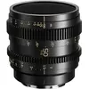 Image de Thypoch Simera-C 50mm T1.5 FF Prime Cine Lens (E Mount) (Sony E, Plein format), Objectif, Noir
