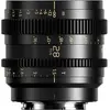 Image de Thypoch Simera-C 28mm T1.5 FF Prime Cine Lens (M Mount) (M-Bajonett, Plein format), Objectif, Noir