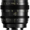 Image de Thypoch Simera-C 50mm T1.5 FF Prime Cine Lens (M Mount) (Monture C, Plein format), Objectif, Noir