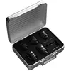 Image de Thypoch Objectif De L'appareil Photo Simera-c Lens-5 Lens Kit 21/28/35/50/75 Mm T1.5 M Mount