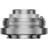 Image de Thypoch Eureka 28mm f2.8 ASPH for Fujifilm X Mount Pearl White (Fujifilm X, Plein format), Objectif, Blanc