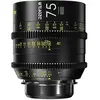 Image de Dzofilm Vespid Prime 75 T2.1 pour montage PL/EF (VV/FF) (Monture L, Plein format), Objectif