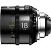 Image de Dzofilm Vespid Prime2 18mm (PL, Black, Carton, Metric) (PL), Objectif, Noir