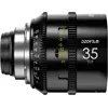 Image de Dzofilm Vespid Prime2 35mm (PL, Black, Carton, Metric) (PL), Objectif, Noir