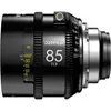 Image de Dzofilm Vespid Prime2 85mm (PL, Black, Carton, Metric) (PL, Plein format), Objectif, Noir