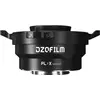 Image de Dzofilm Adaptateur Octopus PL - X, Adaptateur d'objectif, Noir