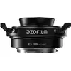 Image de Dzofilm Adaptateur Octopus EF Mount Lens to RF Mount Camera (Black), Adaptateur d'objectif, Noir