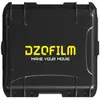 Image de Dzofilm Hard Case for Vespid Prime 4-Lens Kit (35,50,125, Macro 90/25,75,100, Macro 90) (Manchon), Protection pour appareil photo, Noir
