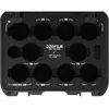 Image de Dzofilm Hard Case for Vespid Prime 10-Lens Kit (16/21/25/35/40/50/75/100/125/Macro 90), Protection pour appareil photo, Noir