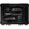 Image de Dzofilm Catta Ace Zoom 2-Lens Kit (35-80/70-135 T2.9) Black (Monture L, Plein format), Objectif, Noir