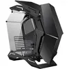 Image de Jonsbo MOD3 (ATX, E-ATX, mATX, Mini-ITX), Boîtier PC, Noir