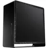 Image de Jonsbo UMX6 (ATX, E-ATX, mATX, Mini-ITX), Boîtier PC, Noir