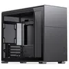 Image de Boîtier MATX - JONSBO - D31 - Verre trempé - Noir - Design élégant