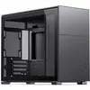 Image de Jonsbo D31 (Mini-ATX), Boîtier PC, Noir