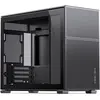 Image de Jonsbo D31 (DTX, ITX, mATX), Boîtier PC, Noir
