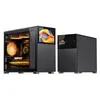 Image de Jonsbo D31 Screen mATX Boitier