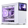Image de Jonsbo D31 MESH Screen mATX Boitier