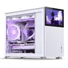 Image de Jonsbo Boîtier Pc D31 Mesh Screen