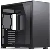 Image de Jonsbo D41 (ATX, mATX), Boîtier PC, Noir
