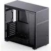Image de Jonsbo D41 Mesh (ATX, DTX, mATX, Mini-ITX), Boîtier PC, Noir