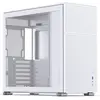 Image de Jonsbo D41 MESH White (ATX, DTX, mATX, Mini-ITX), Boîtier PC, Blanc