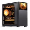 Image de Jonsbo D41 Screen ATX Boitier