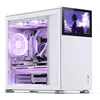Image de Jonsbo D41 Screen ATX Boitier