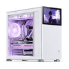 Image de Boitier ATX - Jonsbo - D41 MESH Screen - Verre trempé - Design mesh - Ventilation optimale