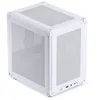 Image de Boîtier mATX   Jonsbo C6 - blanc
