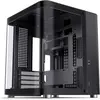 Image de Jonsbo TK-1 2.0 (mATX), Boîtier PC, Noir