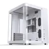 Image de Jonsbo TK-1 2.0 (mATX, Mini-ITX), Boîtier PC, Blanc