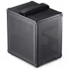 Image de Boîtier Jonsbo Modèle : C6 Handle Black