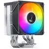 Image de Jonsbo Ventilateur De Processeur Cr-1400 Evo Argb 92 Mm