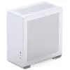 Image de Jonsbo U4 Pro Tour midi, verre trempé (ATX, Mini-ATX, Mini-ITX), Boîtier PC, Blanc